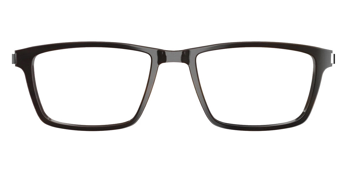 Lindberg Buffalo Horn™ 1819 eyeglasses in H20 / P10 / 54-18-135 - Modern Eye Care Portland