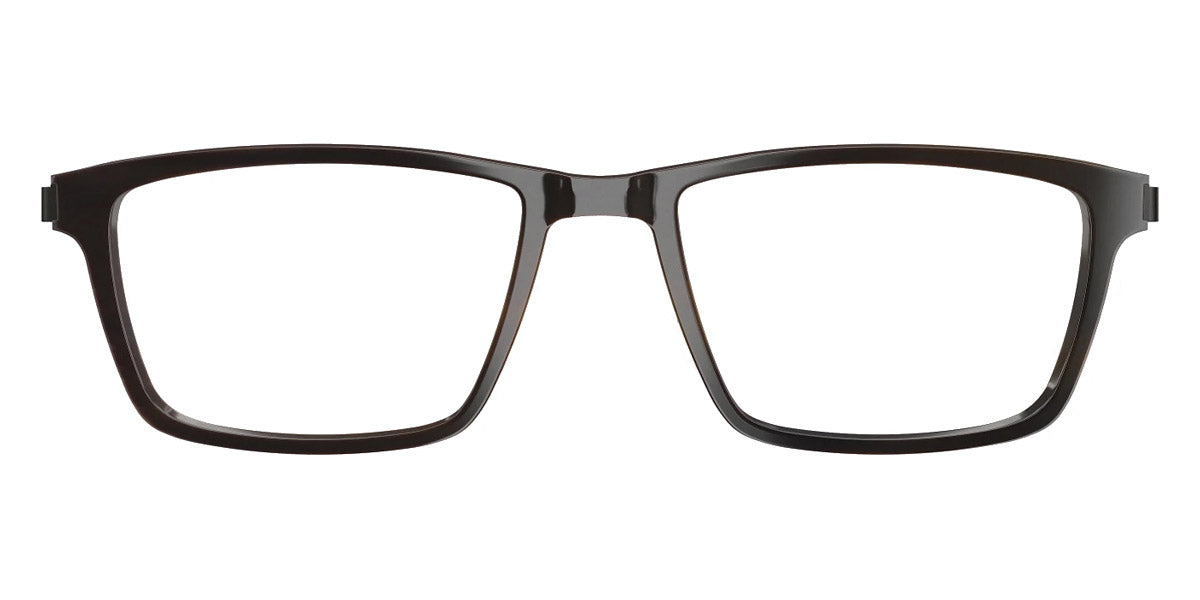 Lindberg Buffalo Horn™ 1819 eyeglasses in H20 / U9 / 54-18-135 - Modern Eye Care Portland