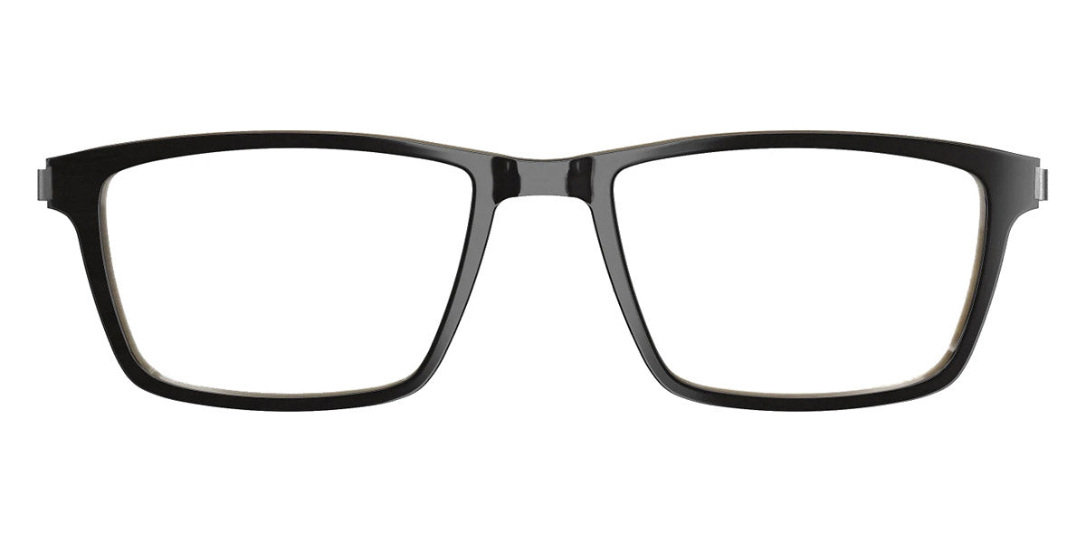 Lindberg Buffalo Horn™ 1819 eyeglasses in H26 / 10 / 54-18-135 - Modern Eye Care Portland