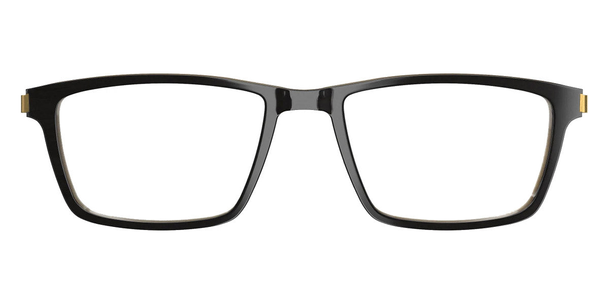 Lindberg Buffalo Horn™ 1819 eyeglasses in H26 / GT / 54-18-135 - Modern Eye Care Portland