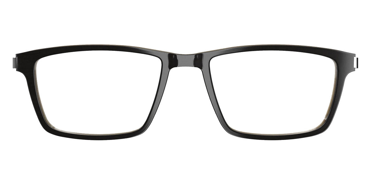 Lindberg Buffalo Horn™ 1819 eyeglasses in H26 / P10 / 54-18-135 - Modern Eye Care Portland
