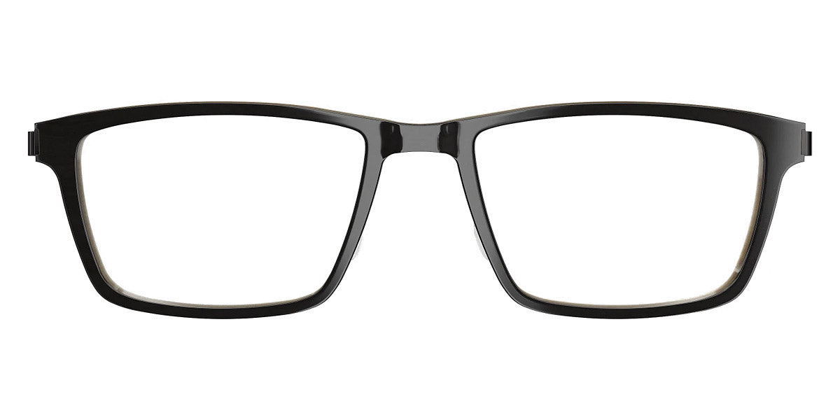 Lindberg Buffalo Horn™ 1819 eyeglasses in H26 / PU9 / 54-18-135 - Modern Eye Care Portland