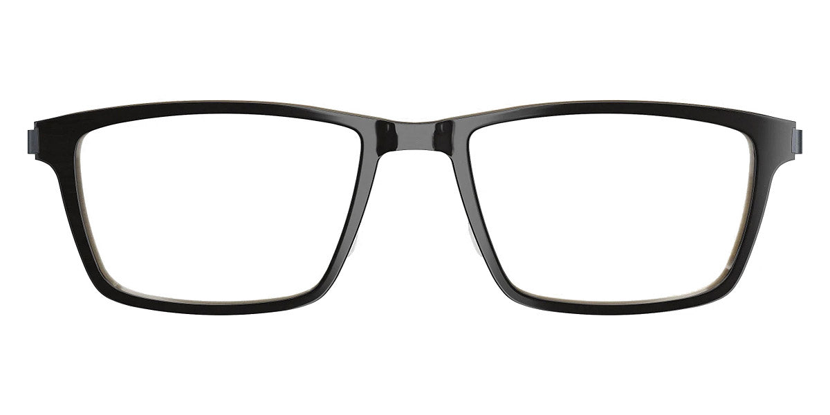 Lindberg Buffalo Horn™ 1819 eyeglasses in H26 / U16 / 54-18-135 - Modern Eye Care Portland