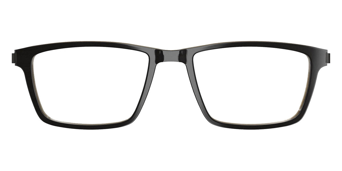 Lindberg Buffalo Horn™ 1819 eyeglasses in H26 / U9 / 54-18-135 - Modern Eye Care Portland