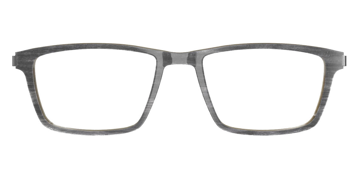 Lindberg Buffalo Horn™ 1819 eyeglasses in HTE26 / 10 / 54-18-135 - Modern Eye Care Portland