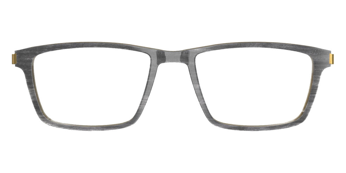 Lindberg Buffalo Horn™ 1819 eyeglasses in HTE26 / GT / 54-18-135 - Modern Eye Care Portland