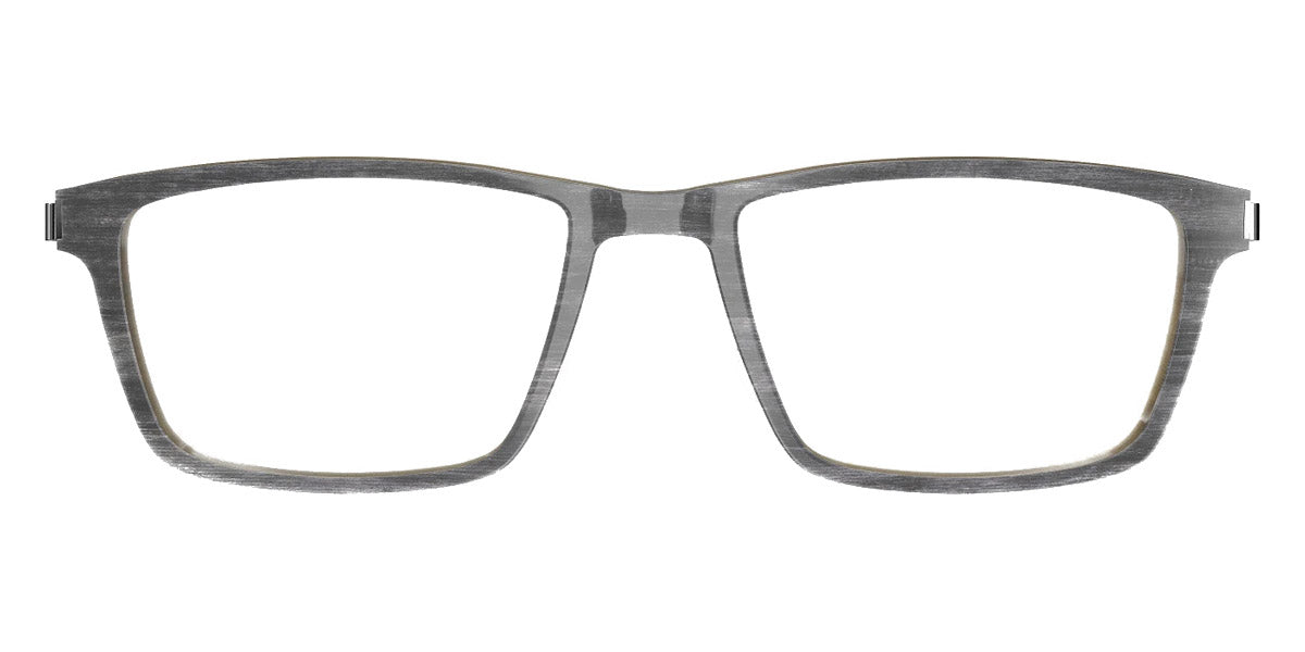 Lindberg Buffalo Horn™ 1819 eyeglasses in HTE26 / P10 / 54-18-135 - Modern Eye Care Portland