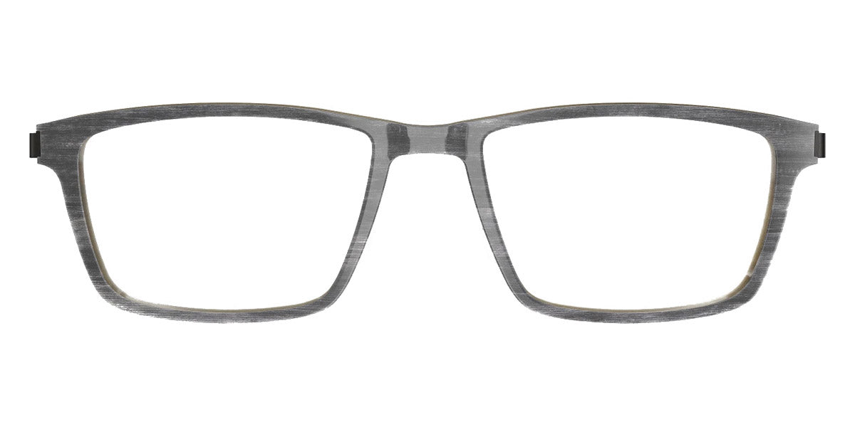 Lindberg Buffalo Horn™ 1819 eyeglasses in HTE26 / U9 / 54-18-135 - Modern Eye Care Portland