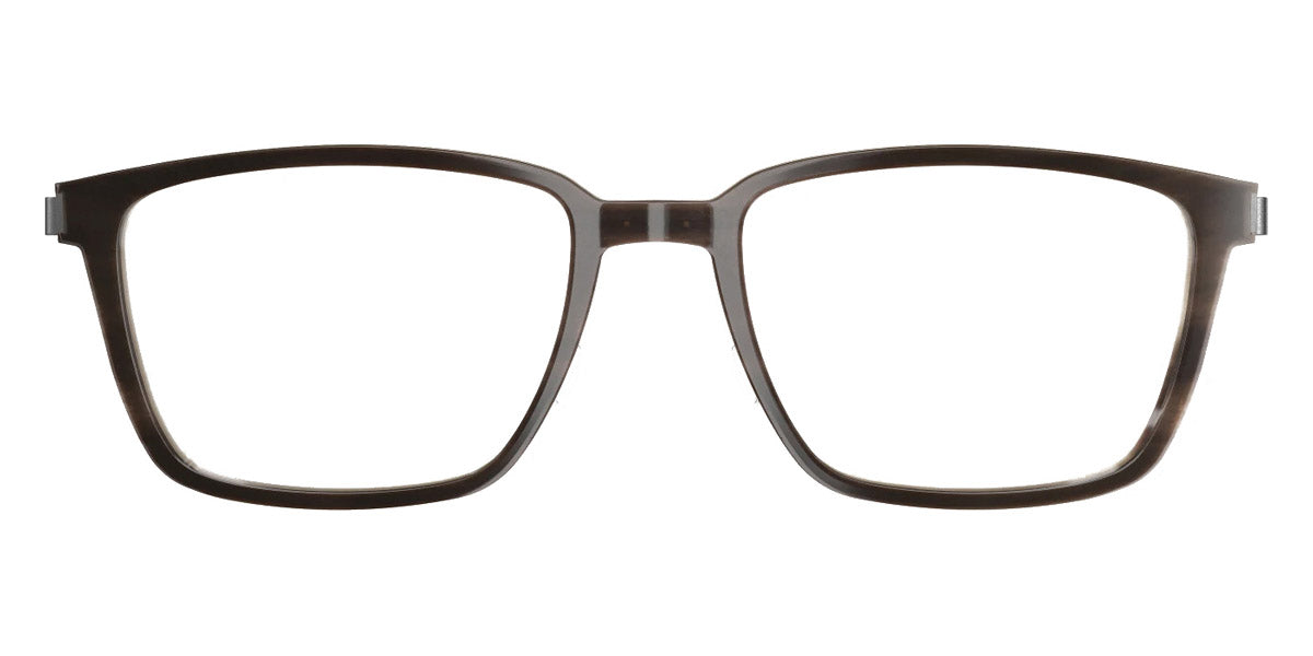 Lindberg Buffalo Horn™ 1821 eyeglasses in H18 / 10 / 54-18-145 - Modern Eye Care Portland