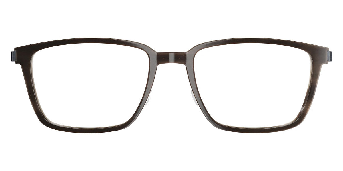 Lindberg Buffalo Horn™ 1821 eyeglasses in H18 / U16 / 54-18-145 - Modern Eye Care Portland