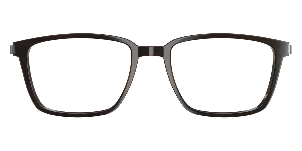 Lindberg Buffalo Horn™ 1821 eyeglasses in H20 / 10 / 54-18-145 - Modern Eye Care Portland