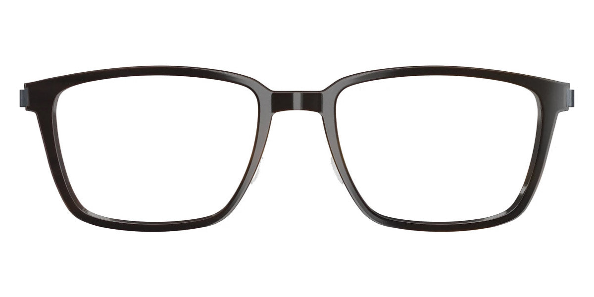 Lindberg Buffalo Horn™ 1821 eyeglasses in H20 / U16 / 54-18-145 - Modern Eye Care Portland