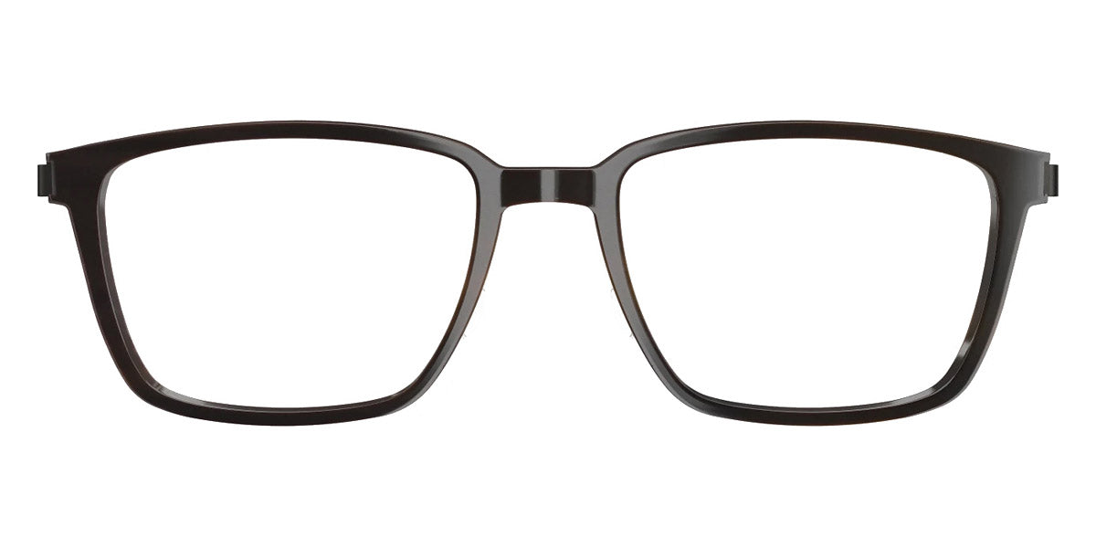 Lindberg Buffalo Horn™ 1821 eyeglasses in H20 / U9 / 54-18-145 - Modern Eye Care Portland