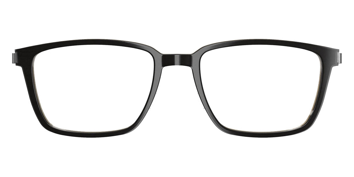 Lindberg Buffalo Horn™ 1821 eyeglasses in H26 / 10 / 54-18-145 - Modern Eye Care Portland