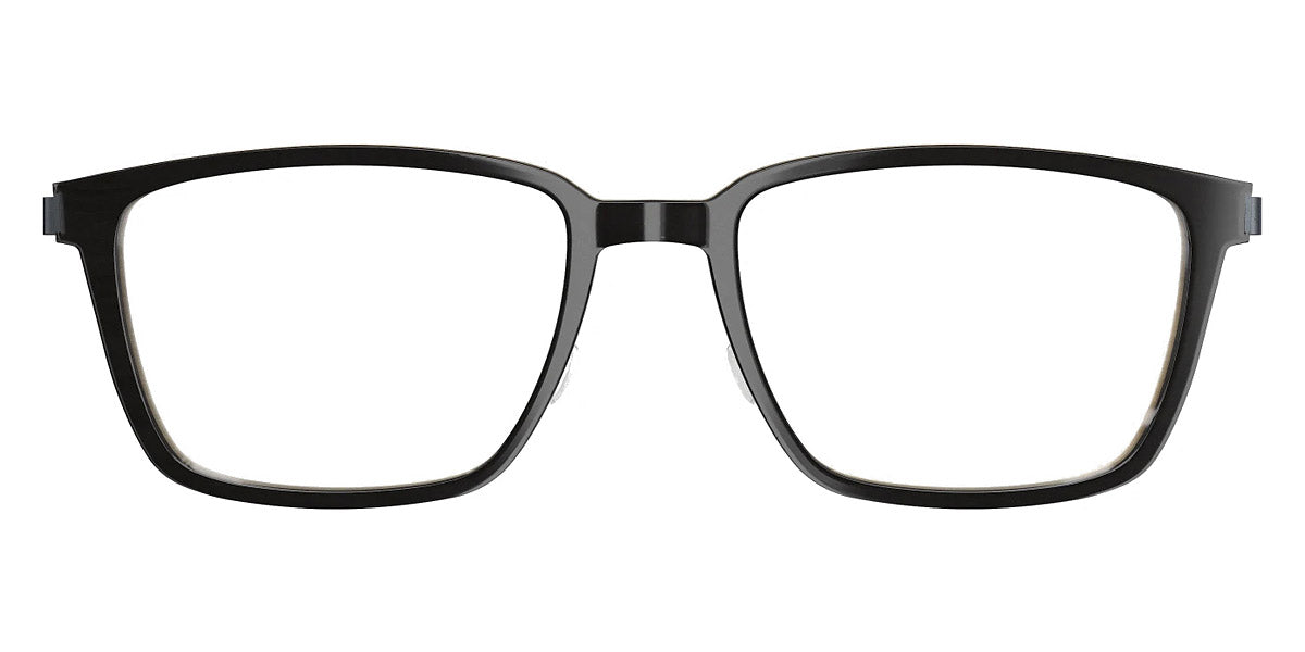 Lindberg Buffalo Horn™ 1821 eyeglasses in H26 / U16 / 54-18-145 - Modern Eye Care Portland