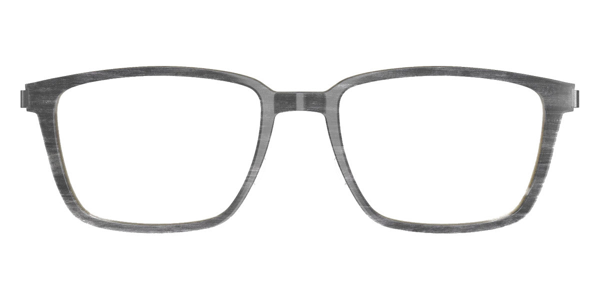 Lindberg Buffalo Horn™ 1821 eyeglasses in HTE26 / 10 / 54-18-145 - Modern Eye Care Portland