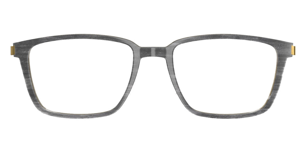 Lindberg Buffalo Horn™ 1821 eyeglasses in HTE26 / GT / 54-18-145 - Modern Eye Care Portland
