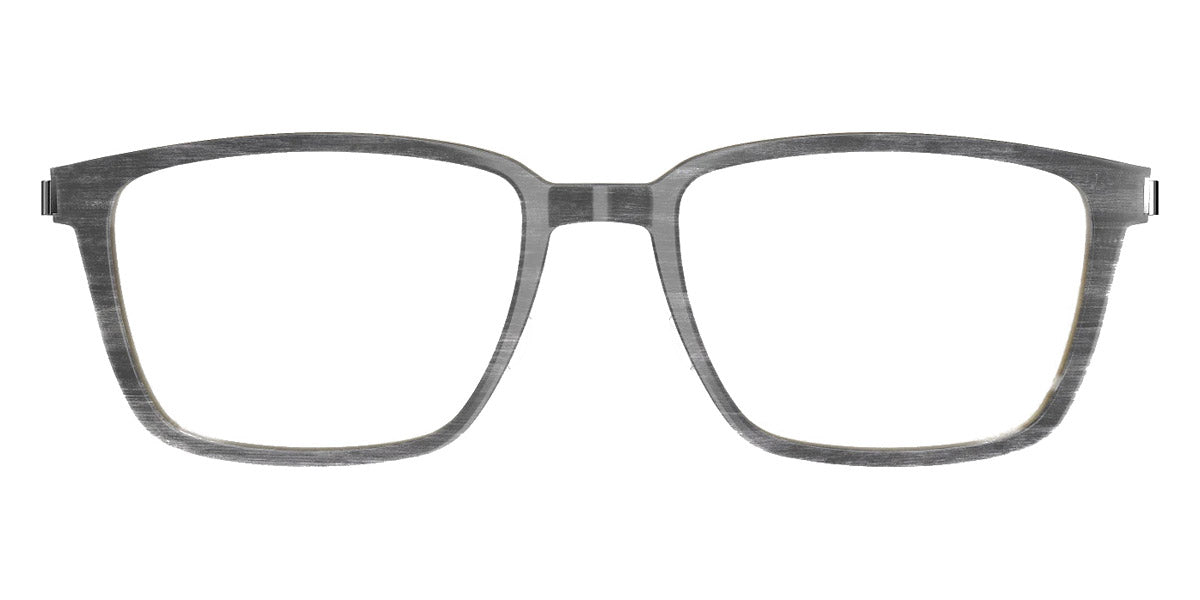 Lindberg Buffalo Horn™ 1821 eyeglasses in HTE26 / P10 / 54-18-145 - Modern Eye Care Portland