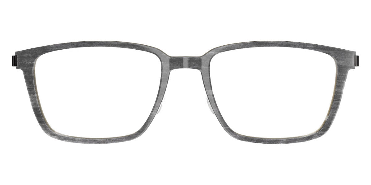 Lindberg Buffalo Horn™ 1821 eyeglasses in HTE26 / PU9 / 54-18-145 - Modern Eye Care Portland