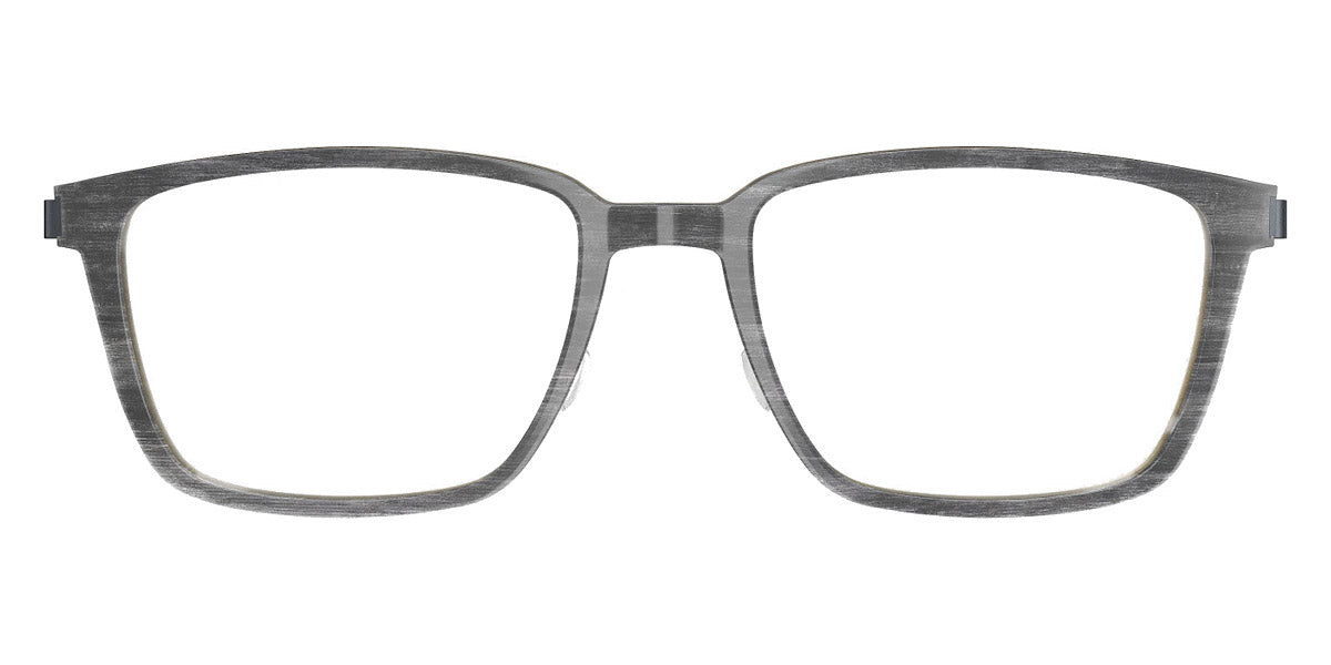 Lindberg Buffalo Horn™ 1821 eyeglasses in HTE26 / U16 / 54-18-145 - Modern Eye Care Portland