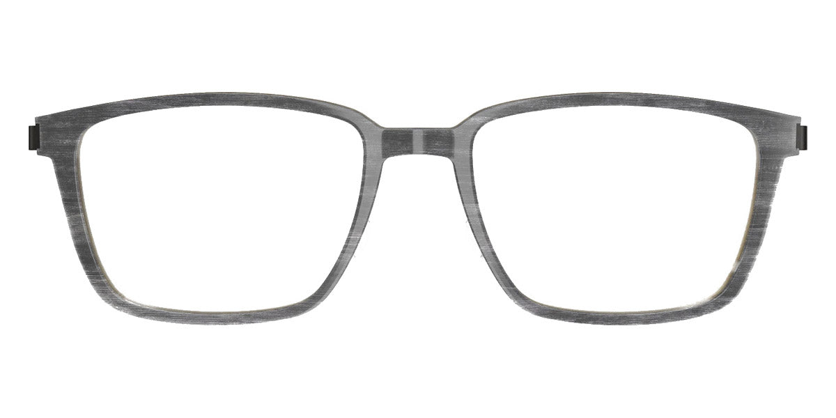 Lindberg Buffalo Horn™ 1821 eyeglasses in HTE26 / U9 / 54-18-145 - Modern Eye Care Portland