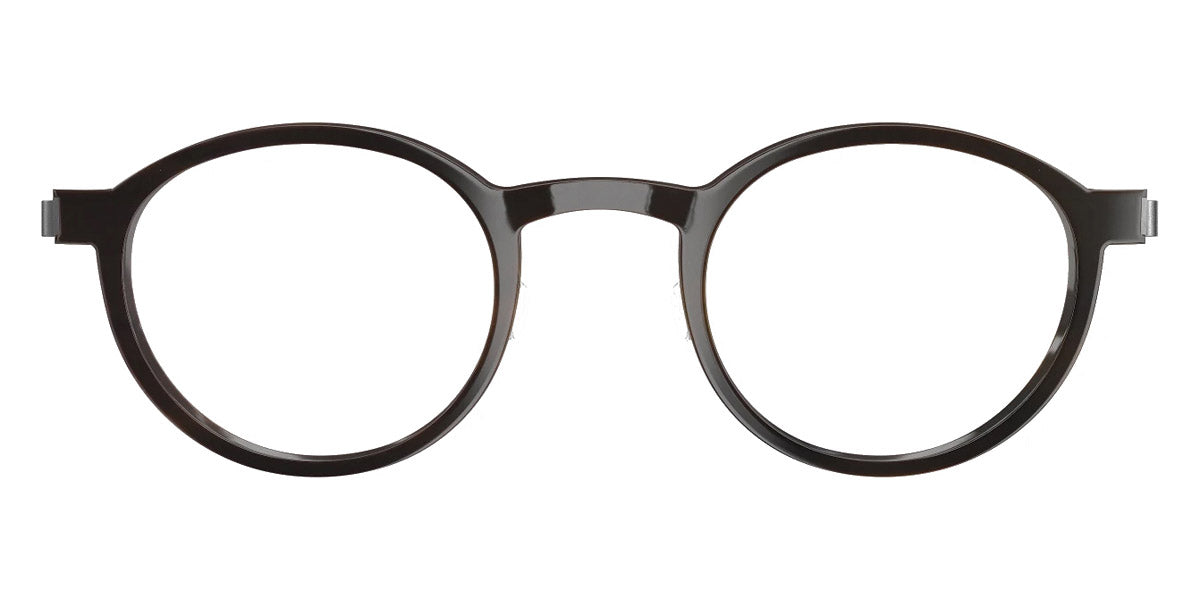 Lindberg Buffalo Horn™ 1823 eyeglasses in H20 / 10 / 45-22-135 - Modern Eye Care Portland