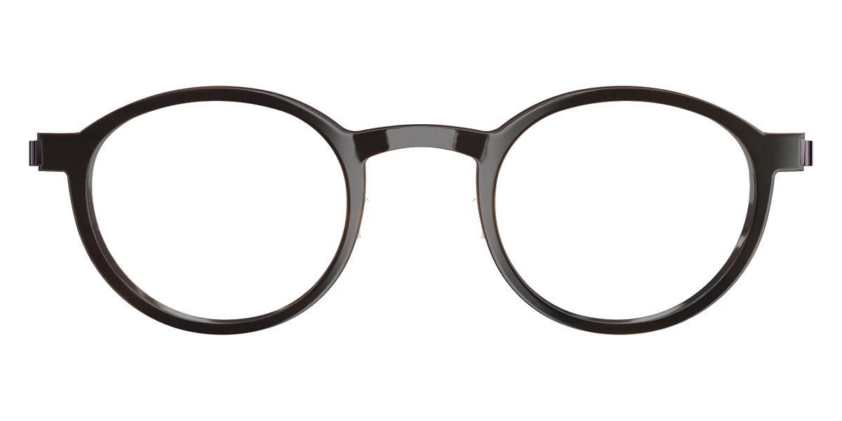 Lindberg Buffalo Horn™ 1823 eyeglasses in H20 / PU14 / 45-22-135 - Modern Eye Care Portland