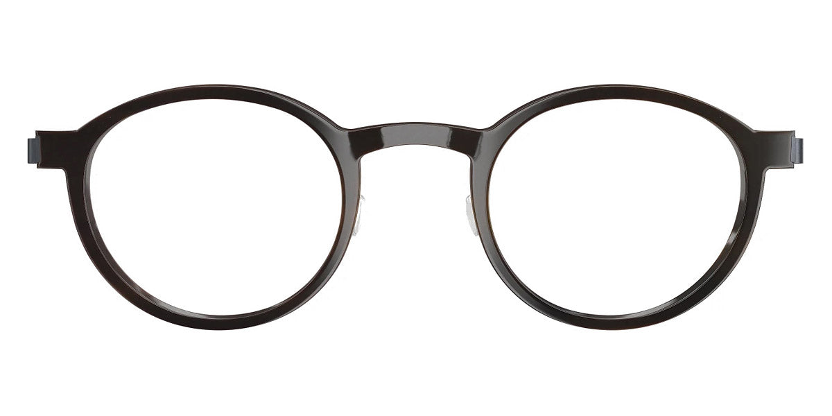 Lindberg Buffalo Horn™ 1823 eyeglasses in H20 / U16 / 45-22-135 - Modern Eye Care Portland