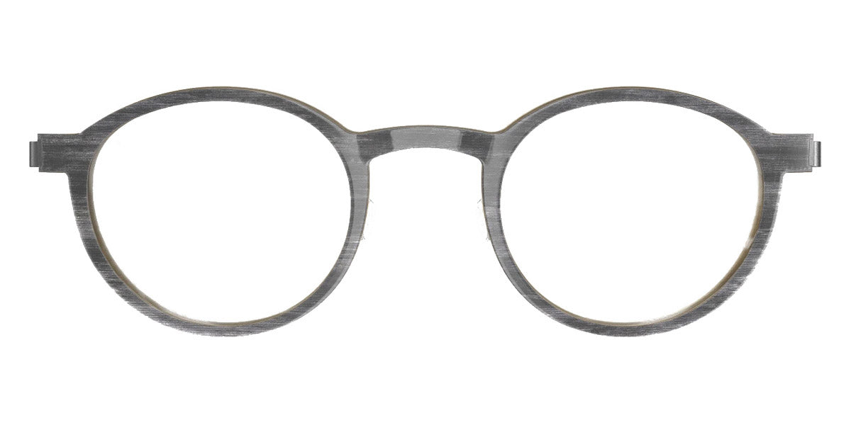 Lindberg Buffalo Horn™ 1823 eyeglasses in HTE26 / 10 / 45-22-135 - Modern Eye Care Portland