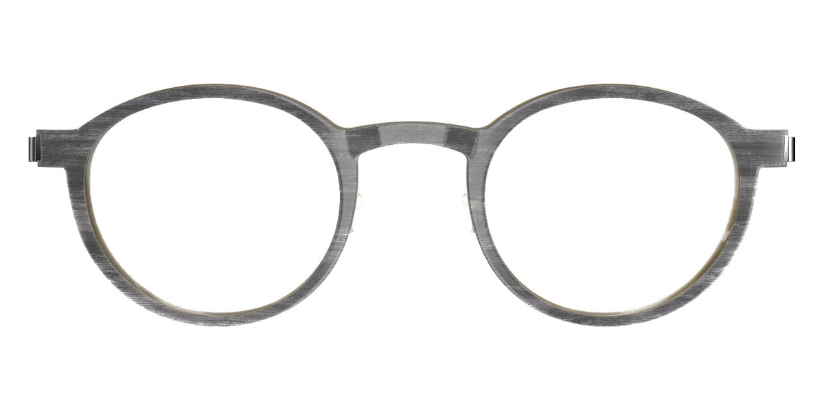 Lindberg Buffalo Horn™ 1823 eyeglasses in HTE26 / P10 / 45-22-135 - Modern Eye Care Portland