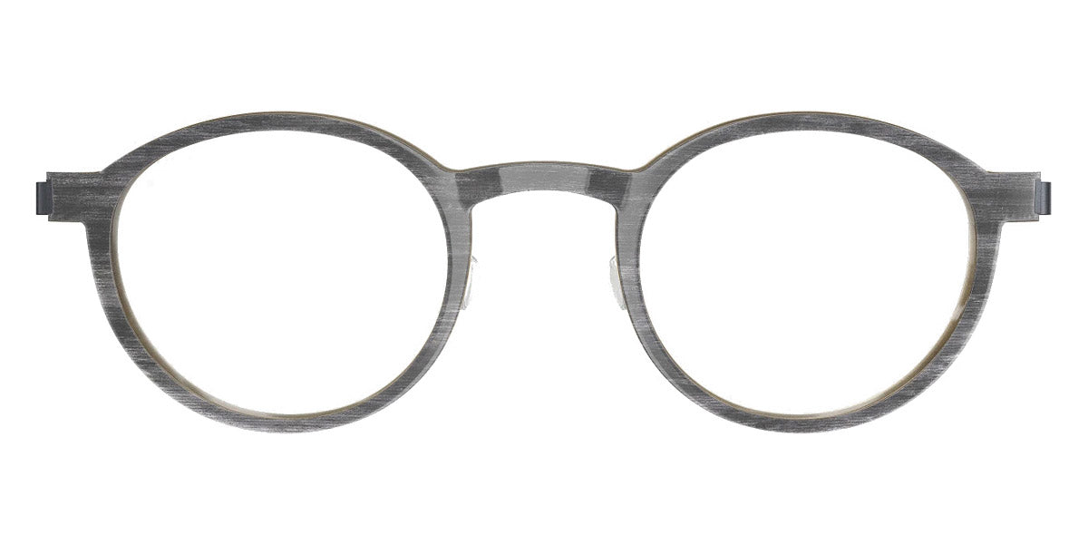 Lindberg Buffalo Horn™ 1823 eyeglasses in HTE26 / U16 / 45-22-135 - Modern Eye Care Portland