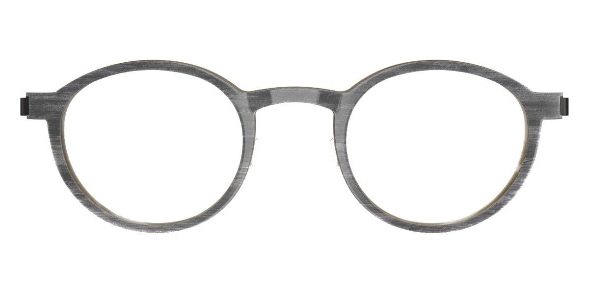 Lindberg Buffalo Horn™ 1823 eyeglasses in HTE26 / U9 / 45-22-135 - Modern Eye Care Portland