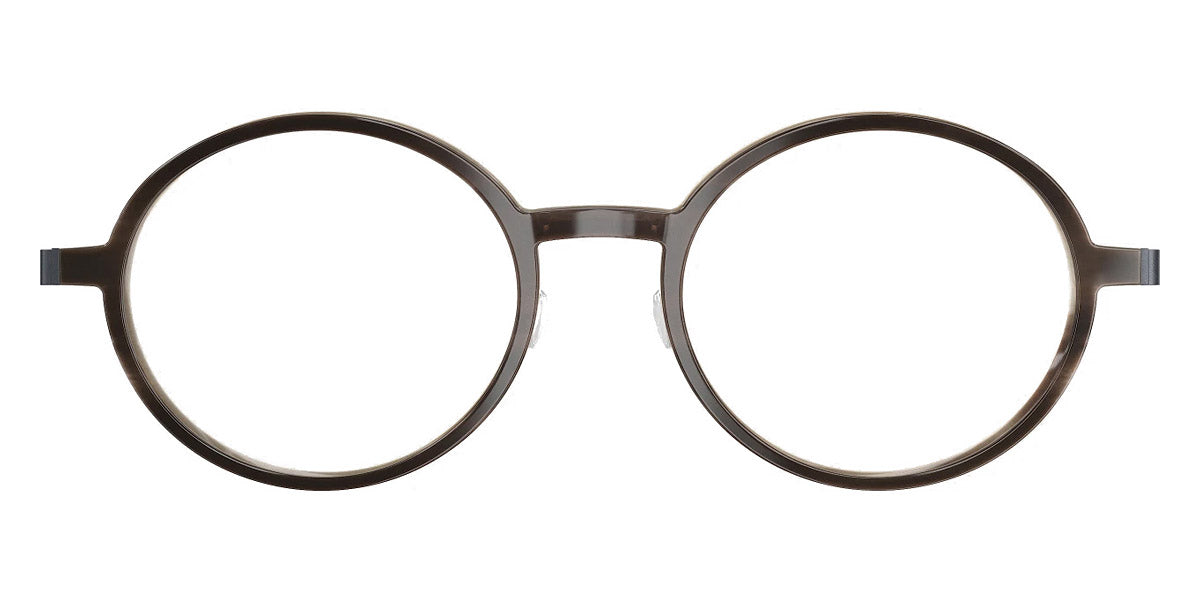 Lindberg Buffalo Horn™ 1827 eyeglasses in H18 / U16 / 50-19-135 - Modern Eye Care Portland