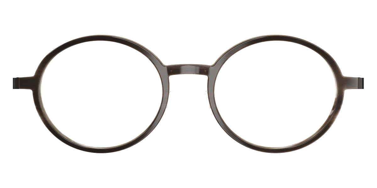 Lindberg Buffalo Horn™ 1827 eyeglasses in H18 / U9 / 50-19-135 - Modern Eye Care Portland