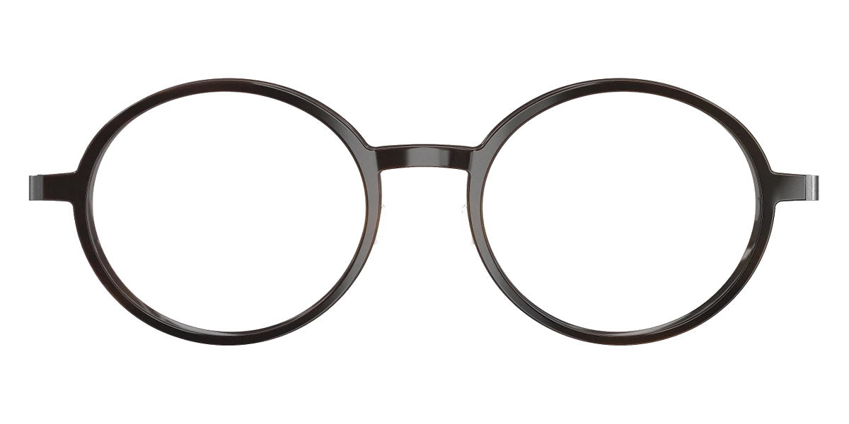Lindberg Buffalo Horn™ 1827 eyeglasses in H20 / 10 / 50-19-135 - Modern Eye Care Portland
