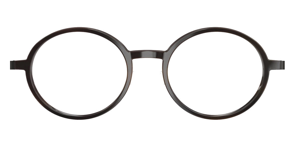 Lindberg Buffalo Horn™ 1827 eyeglasses in H20 / U9 / 50-19-135 - Modern Eye Care Portland