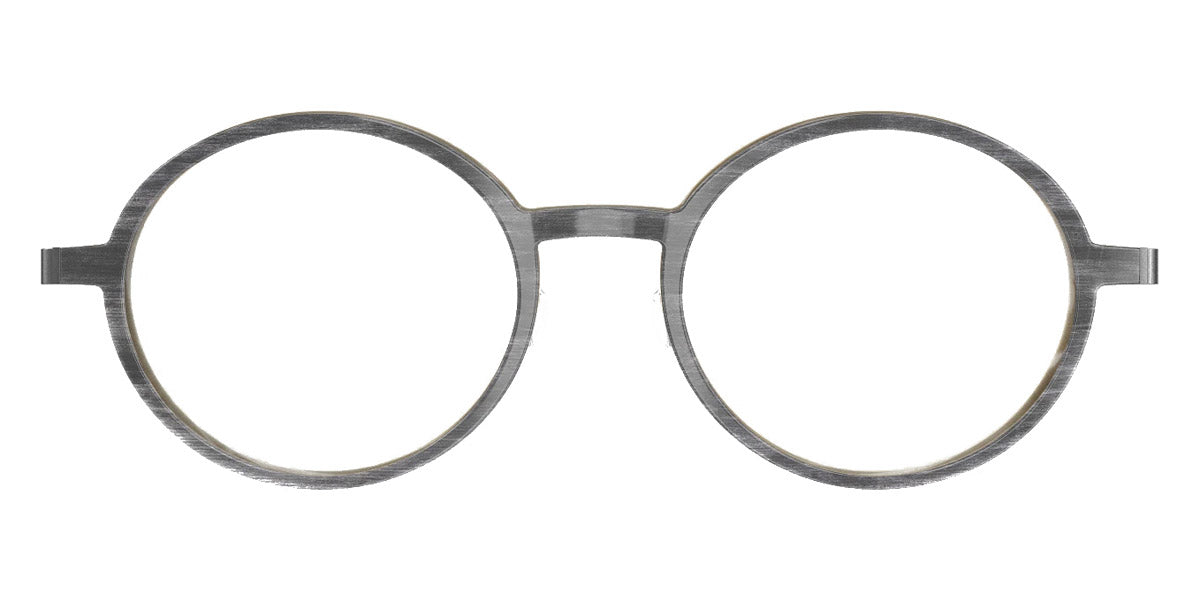 Lindberg Buffalo Horn™ 1827 eyeglasses in HTE26 / 10 / 50-19-135 - Modern Eye Care Portland