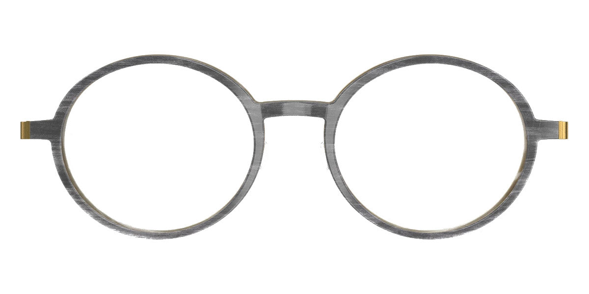 Lindberg Buffalo Horn™ 1827 eyeglasses in HTE26 / GT / 50-19-135 - Modern Eye Care Portland