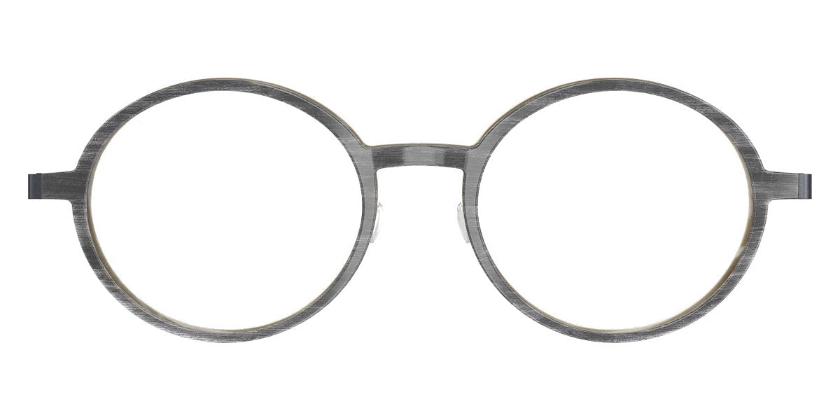 Lindberg Buffalo Horn™ 1827 eyeglasses in HTE26 / U16 / 50-19-135 - Modern Eye Care Portland