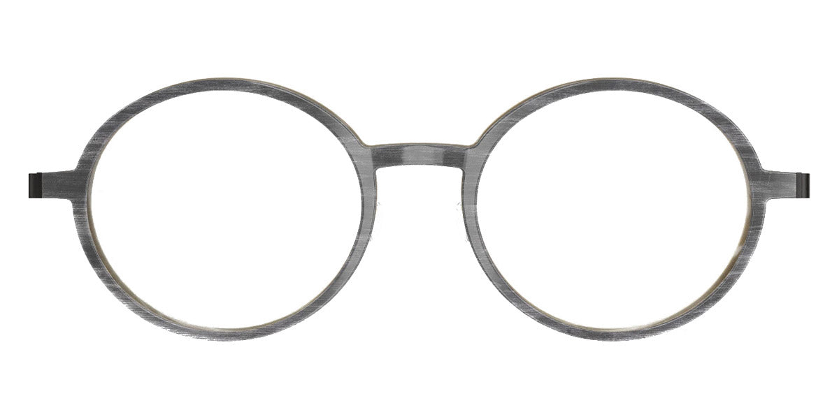 Lindberg Buffalo Horn™ 1827 eyeglasses in HTE26 / U9 / 50-19-135 - Modern Eye Care Portland
