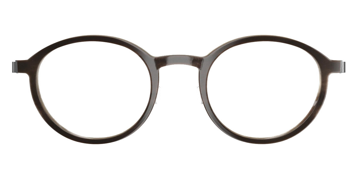 Lindberg Buffalo Horn™ 1828 eyeglasses in H18 / 10 / 45-20-135 - Modern Eye Care Portland