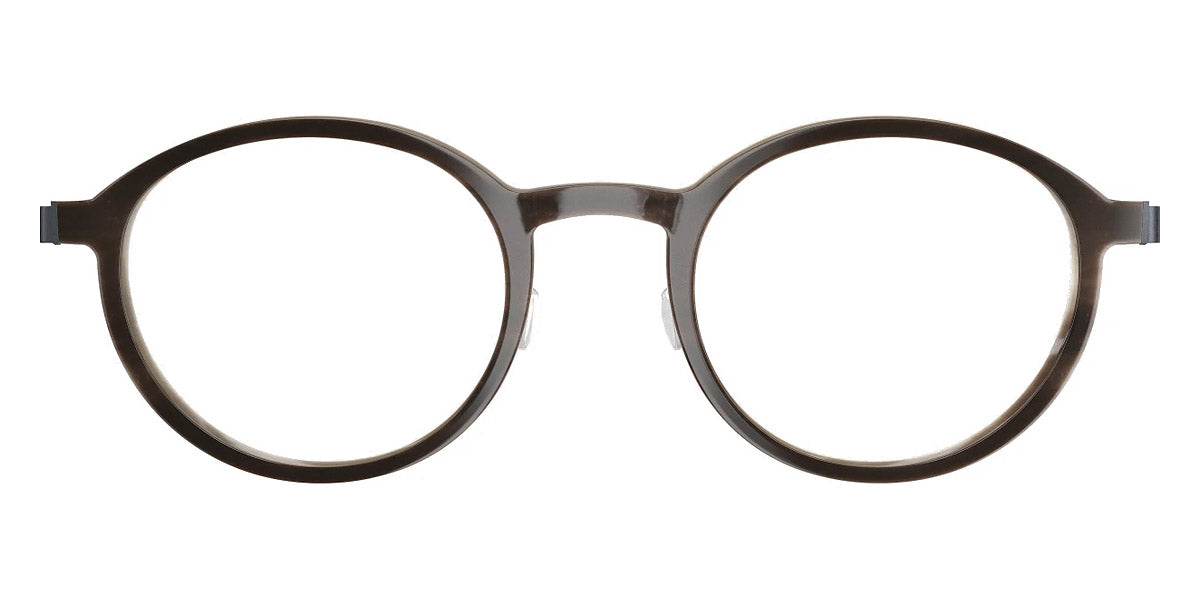 Lindberg Buffalo Horn™ 1828 eyeglasses in H18 / U16 / 45-20-135 - Modern Eye Care Portland