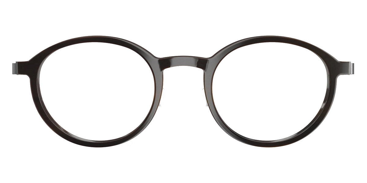 Lindberg Buffalo Horn™ 1828 eyeglasses in H20 / 10 / 45-20-135 - Modern Eye Care Portland