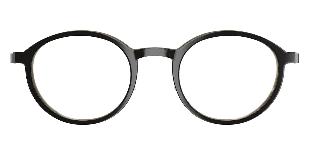 Lindberg Buffalo Horn™ 1828 eyeglasses in H26 / 10 / 45-20-135 - Modern Eye Care Portland