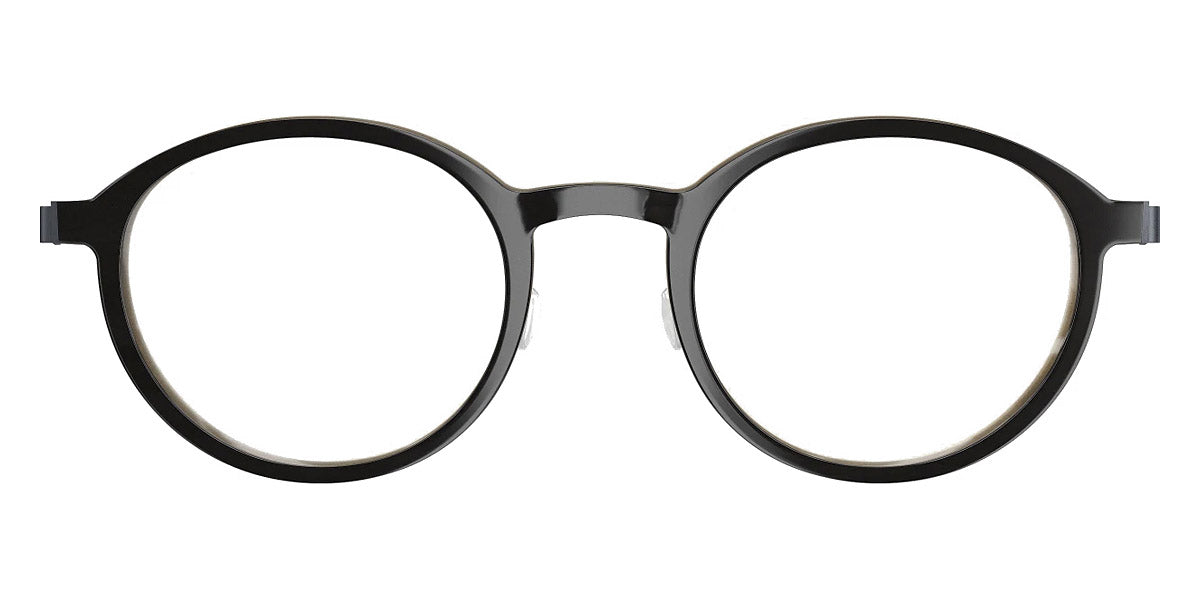 Lindberg Buffalo Horn™ 1828 eyeglasses in H26 / U16 / 45-20-135 - Modern Eye Care Portland