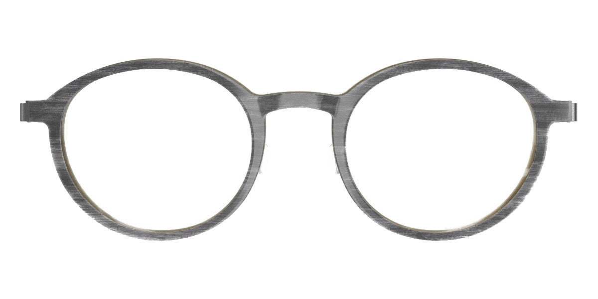 Lindberg Buffalo Horn™ 1828 eyeglasses in HTE26 / 10 / 45-20-135 - Modern Eye Care Portland