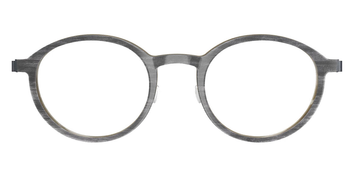 Lindberg Buffalo Horn™ 1828 eyeglasses in HTE26 / U16 / 45-20-135 - Modern Eye Care Portland