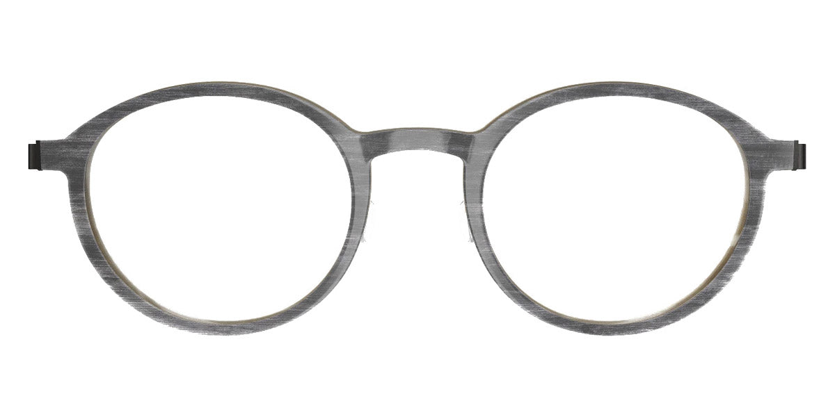 Lindberg Buffalo Horn™ 1828 eyeglasses in HTE26 / U9 / 45-20-135 - Modern Eye Care Portland