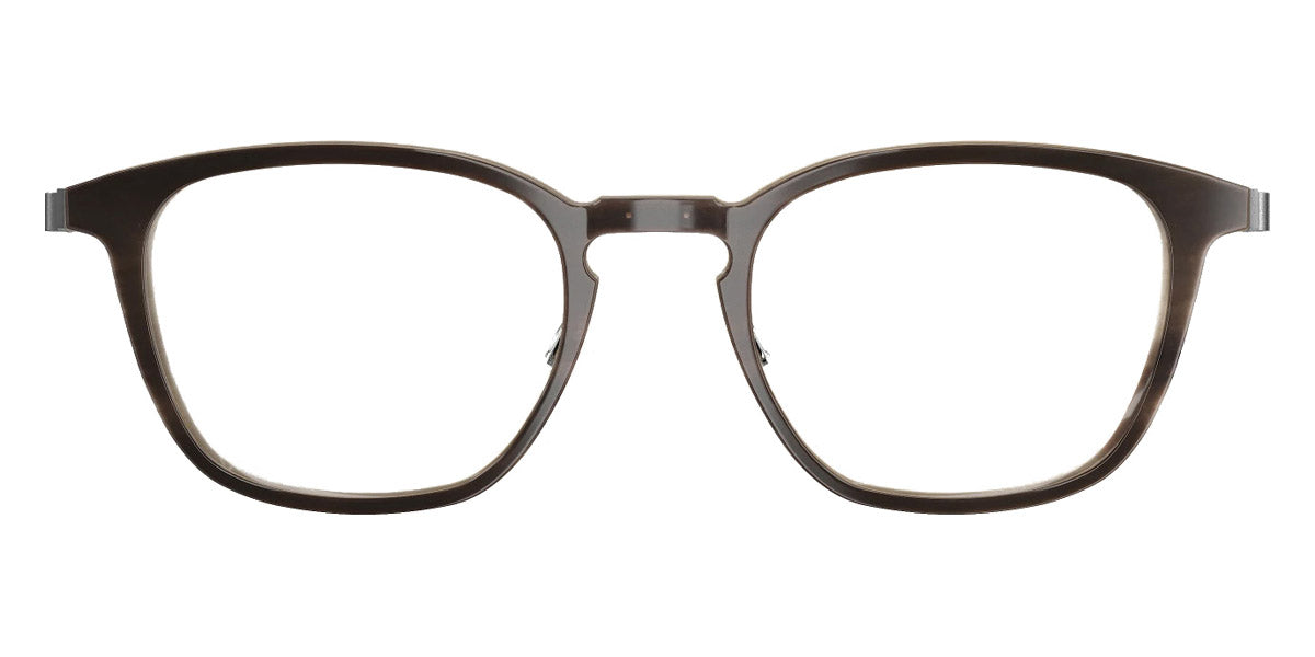 Lindberg Buffalo Horn™ 1843 eyeglasses in H18 / 10 / 49-20-135 - Modern Eye Care Portland