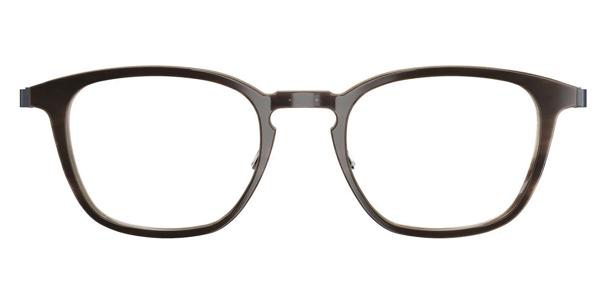 Lindberg Buffalo Horn™ 1843 eyeglasses in H18 / U16 / 49-20-135 - Modern Eye Care Portland